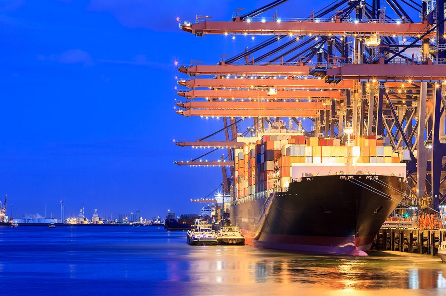 Fret Maritime